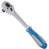 Тріскачка King Tony 1/4" 24 зубця (2774-55G)