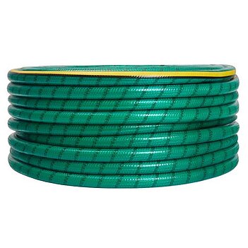 Шланг поливочный Alloid Jade Caterpillar 3/4" 50 м (WH-67667)