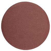 Шлифовальный круг NOVOABRASIVE 125мм Р60 5шт (NASD12560)