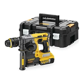 Перфоратор аккумуляторный DeWalt (DCH273P2T)