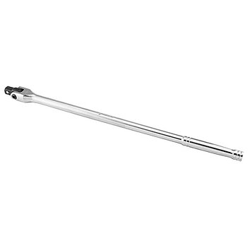 Вороток з шарніром TOPEX 1/2" (38D558)