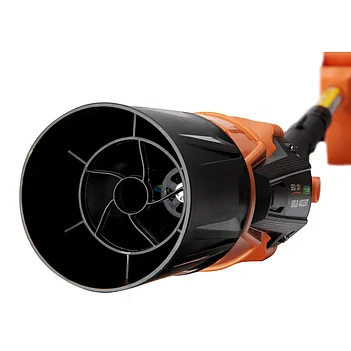 Воздуходувка аккумуляторная SEQUOIA Connecta Series 20V (SBLB4022BT-E2W)