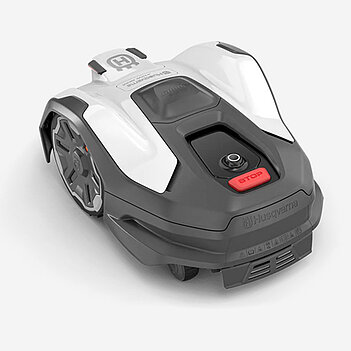 Газонокосарка-робот Husqvarna AM 410VE NERA (9708200-11)