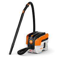 Пилосос акумуляторний Stihl SEA50 L (SA080117301) - без акумулятора та зарядного пристрою
