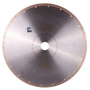 Диск алмазний суцільний Distar 1A1R Hard ceramics Advanced 350x25,4x1,8 мм (11120049015)