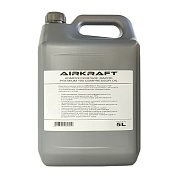 Олива компресорна AIRKRAFT Premium 100 Compressor Oil 5,0л (MC5-AIR)