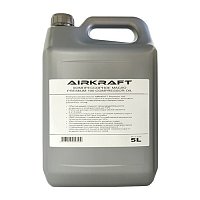Масло компрессорное AIRKRAFT Premium 100 Compressor Oil 5л (MC5-AIR)