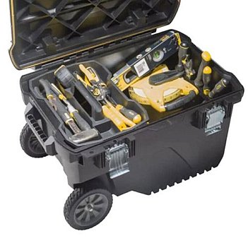 Ящик передвижной Stanley "FatMax 240L CHEST" (FMST1-75531)