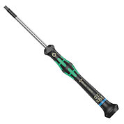 Викрутка шестигранна Hex Plus WERA 2054 3,0 мм х 60 мм прецизійна для електроніки (05118072001)