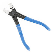 Клещи для хомутов Hoegert 175 мм тип CLIC/CLIC-R (HT8G347)