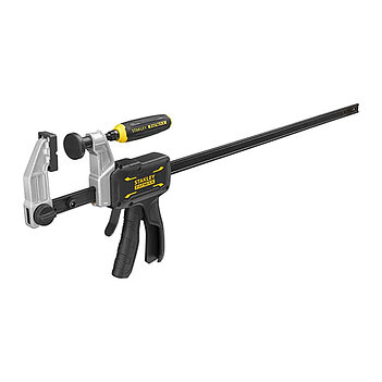 Струбцина F-образная Stanley 600 мм (FMHT83008-0)