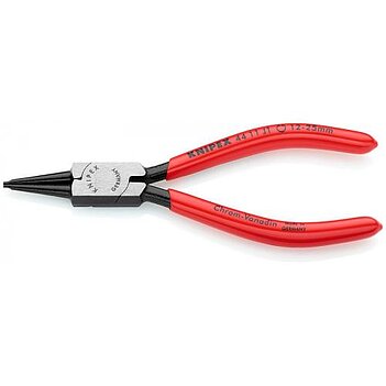 Набір щипців для стопорних кілець KNIPEX 8 шт. (00 19 58 V01)