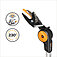 Высоторез телескопический Fiskars X-Series DualAction UPX96 (1080131)
