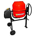 Бетонозмішувач Forte EW2125P 125 л (37431)