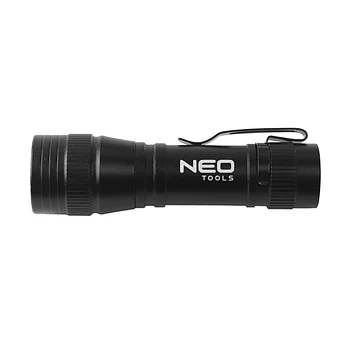 Фонарь аккумуляторный Neo Tools 3,7В (99-129)