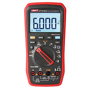 Мультиметр цифровий UNI-T (UT17B Max)