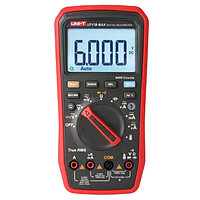 Мультиметр цифровой UNI-T (UT17B Max)