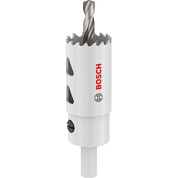 Коронка универсальная Bosch Multi Material Arbored Hole Saw HSS BIM 25 мм (2608594513)