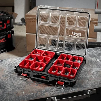 Органайзер Milwaukee PACKOUT (4932471064)