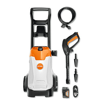 Мини-мойка игрушечная Stihl (04216000145)