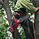Акумуляторна ланцюгова мініпила Milwaukee M18 FHS20-0 (4933480117) - без акумулятора та зарядного пристрою