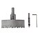 Коронка по металу Alloid Base 85 мм (TS-10085) Коронка по металу Alloid Base 85 мм (TS-10085)