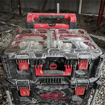 Органайзер Milwaukee PACKOUT (4932478625)