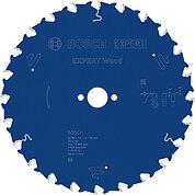 Диск пильный по дереву Bosch Expert Wood 190х1,6x20мм (2608644044)