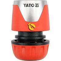 Коннектор Yato 1/2" (YT-99801)