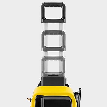 Мийка високого тиску Karcher K 7 Comfort Premium Home (1.317-503.0)