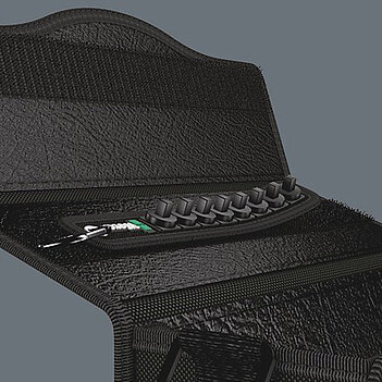 Тримач торцевих головок WERA Belt A 1/4" (05003891001)