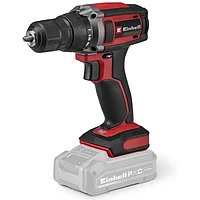 Акумуляторний дриль-шурупокрут Einhell TC-CD 18/38 Li - Solo (4514365) - без акумулятора та зарядного пристрою