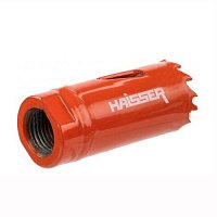 Коронка по металу Haisser 32 мм (57811)