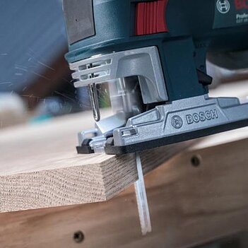 Полотно пильное по дереву Bosch T101 BF BIM 100 мм, 2 шт. (2608655092)