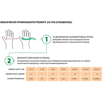 Перчатки MAPA BUTOFLEX 651 XL / р.10 (BUTOFLEX 651)