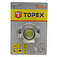 Фонарь налобный TOPEX (94W391)