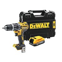 Аккумуляторная ударная дрель-шуруповерт DeWalt (DCD796E1T)