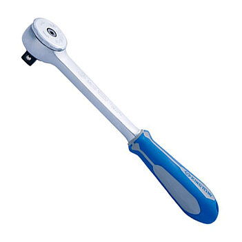 Трещотка King Tony 1/4" 72 зубца (4759-10G) Трещотка King Tony 1/4" 72 зубца (4759-10G)