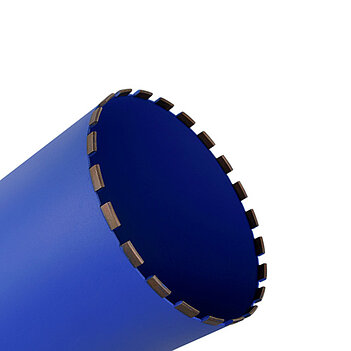 Коронка по бетону и кирпичу Distar DDS-W Reinforced concrete 275 мм (17903094128)