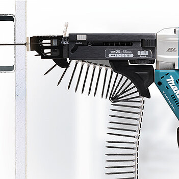 Біта Pozidriv Makita 1/4" PZ2  5 шт. (191V05-4)