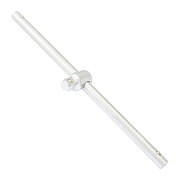 Вороток з плаваючою головкою MASTERTOOL 1/2" (78-0227)
