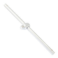 Вороток з плаваючою головкою MASTERTOOL 1/2" (78-0227)
