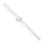 Вороток с плавающей головкой MASTERTOOL 1/2" (78-0227)