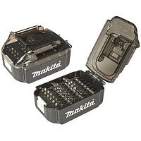 Набор бит Makita 1/4" 21ед. (B-68323)