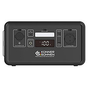Зарядная станция Könner & Söhnen (KS 500PS)