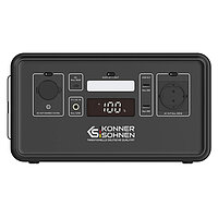 Зарядная станция Könner & Söhnen (KS 500PS)
