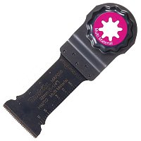 Полотно пильное погружное Makita Starlock Plus HM/TC 32х50мм (B-66379)