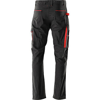 Штаны рабочие Yato COMFY размер L-XL/50-52 (YT-79243)