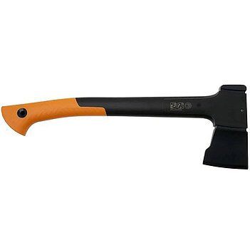 Топор универсальный Fiskars X18 Universal S (1069103)