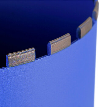 Коронка по бетону и кирпичу Distar DDS-W Reinforced concrete 275 мм (17903094128)